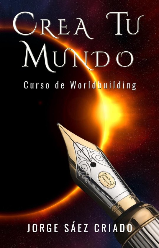 Crea tu mundo - cover