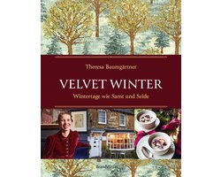 Velvet Winter