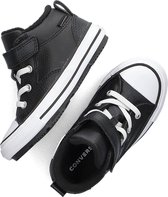 Baskets Converse Chuck Taylor All Star Boy High - Garçons - Zwart - Taille 26