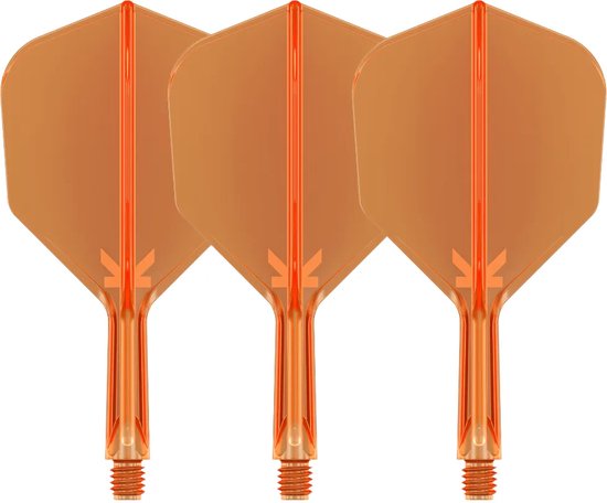 K-FLEX FLIGHT STD/NO6 INTERMEDIATE NEON ORANGE van K-FLEX — afbeelding 5