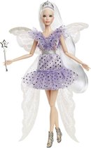 Bol.com Barbie Tandenfee met toverstaf - Modepop aanbieding