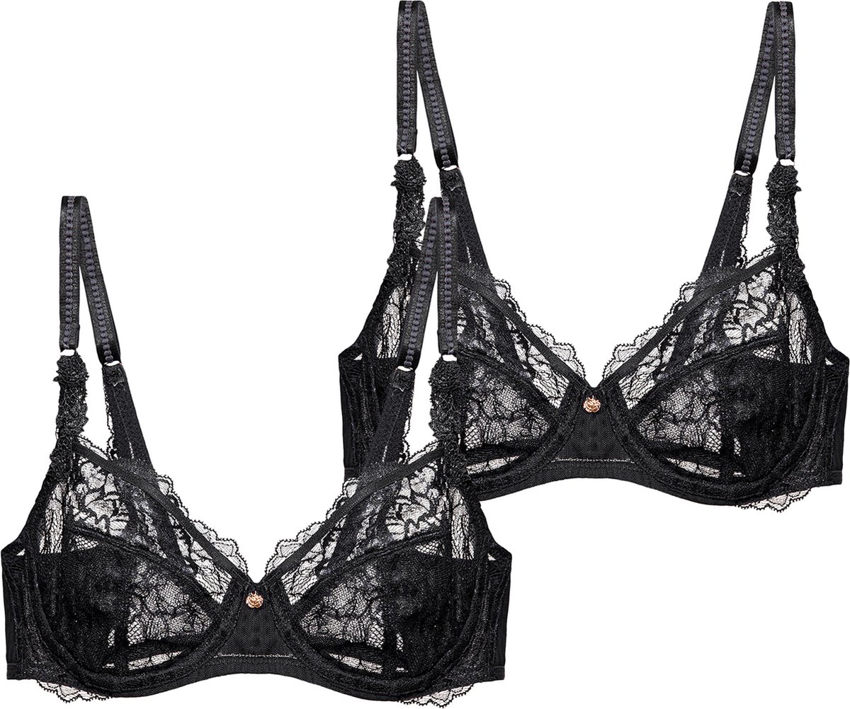 Triumph Bügel-BH Peony Florale