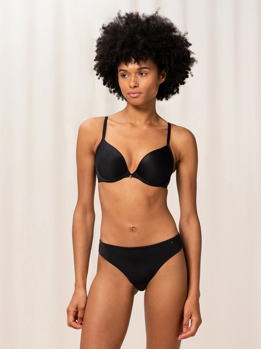 Triumph Push-up-BH Body Make-Up Essentials