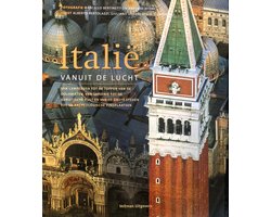 Italie Vanuit De Lucht