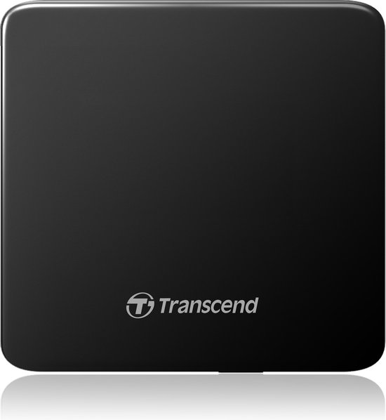 Transcend Slim Externe DVD brander