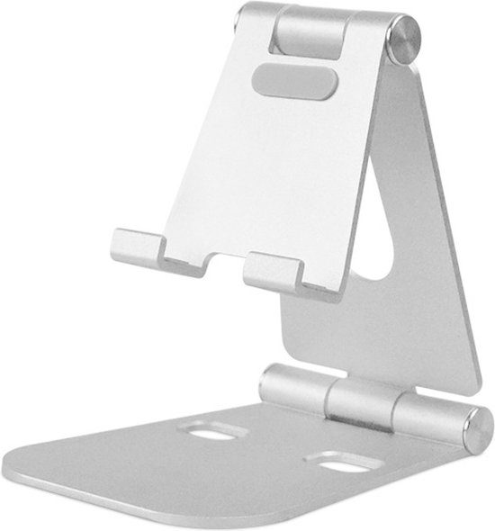 Opvouwbare mobiele telefoonhouder, bureau-telefoonhouder, inklapbaar, universeel, in hoogte verstelbaar, multihoek, mobiele telefoonstandaard, zwart, verstelbare houder voor smartphones, compatibel Opvouwbare mobiele telefoonhouder, bureau-telefoonhouder, inklapbaar, universeel, in hoogte verstelbaar, multihoek, mobiele telefoonstandaard, zwart, verstelbare houder voor smartphones, compatibel