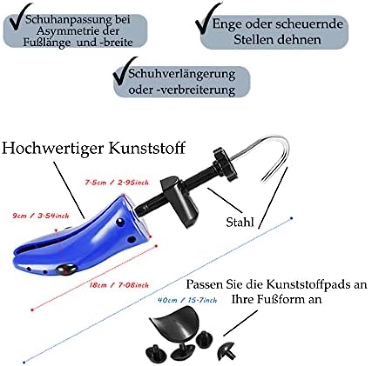 Schoenspanners