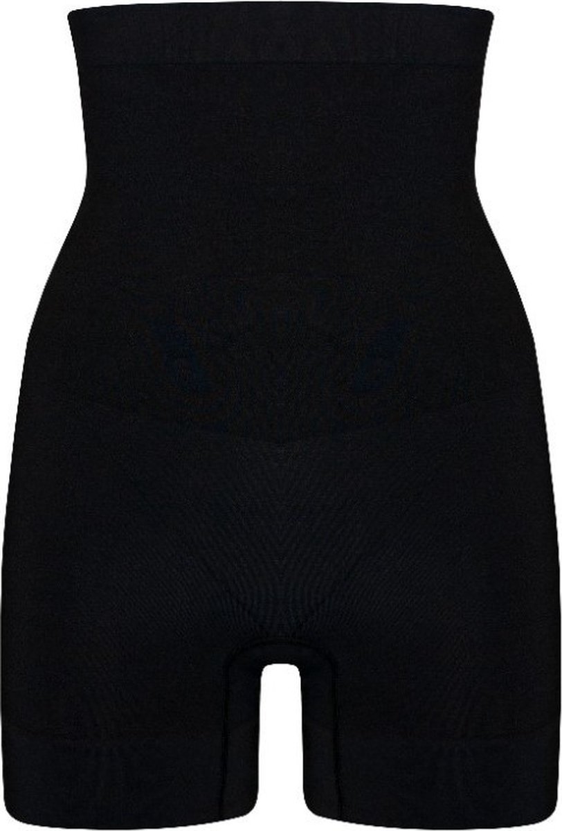 Perfect Secrets Dames Perfect Shaper Black