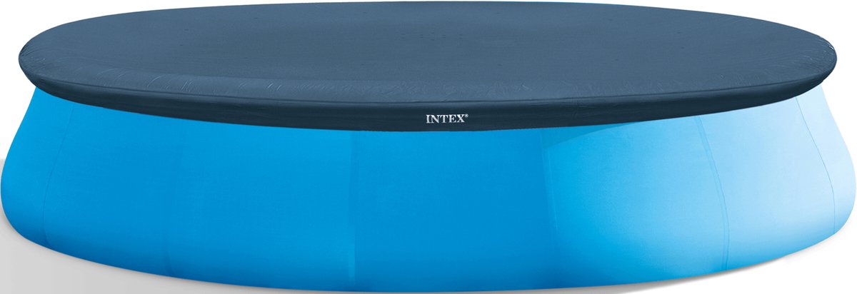 Intex Easy Set Pool Set - Ø 457 x 107 cm met filterpomp