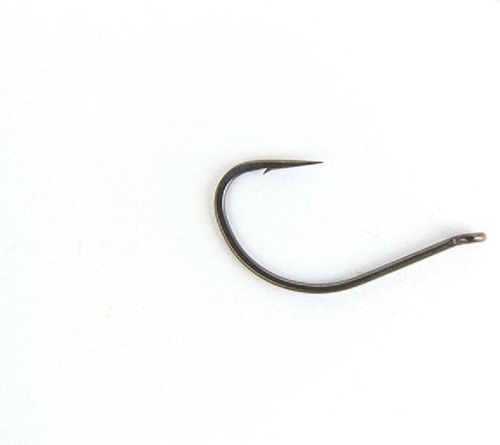 Fox Rage Strike Point Dropshot Hooks (10 pcs) - Maat : 2 van Fox Rage — afbeelding 4