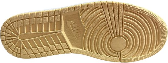 Air Jordan 1 basse taille 43 femme