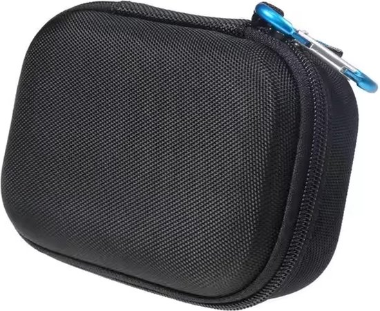 Beschermhoes JBL Go 5 - met Accessoirevak - CasePhase — afbeelding 3
