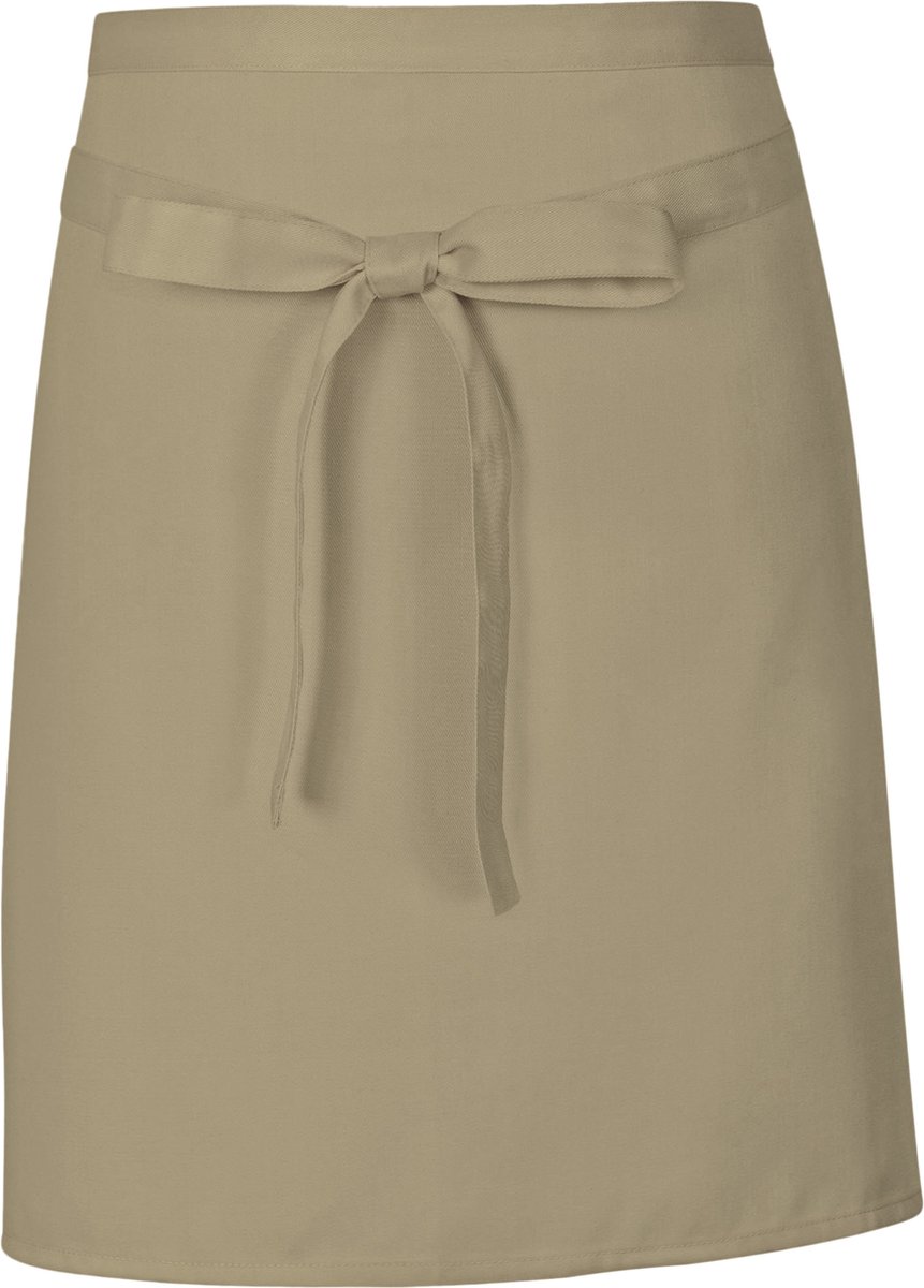 Pizzasloof - Khaki - 50 x 70 cm - Link Kitchen Wear