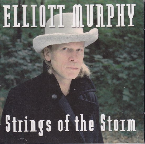 Strings of the Storm