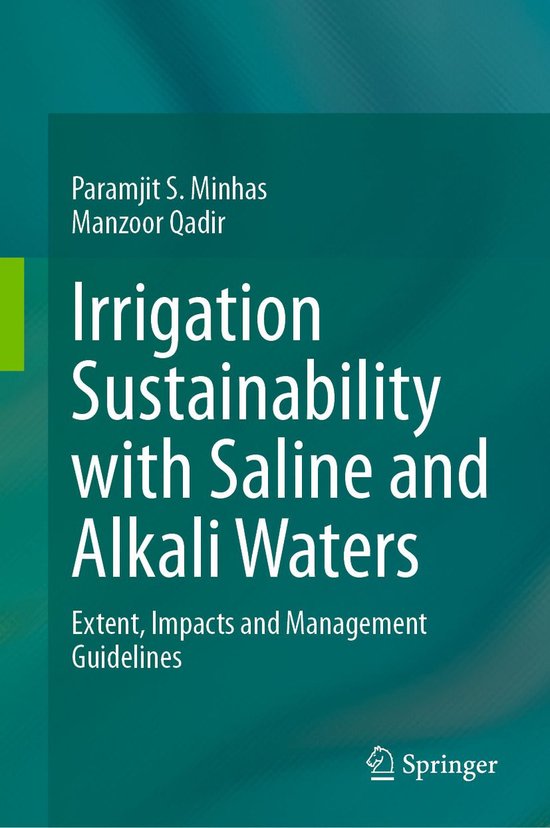 Biomedical and Life Sciences (R0) - Irrigation Sustainabilit ... - cover