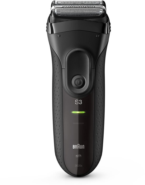 Braun Series 3 3020s
