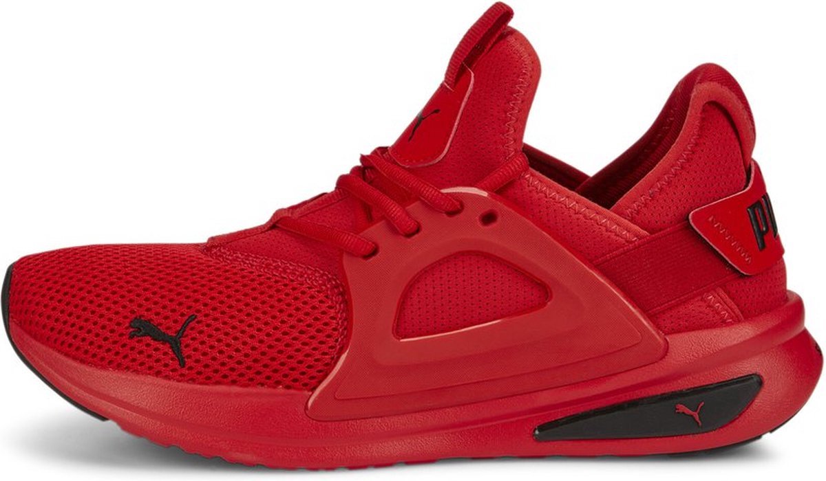 Puma Softride Enzo Evo Schoenen Man Zwart