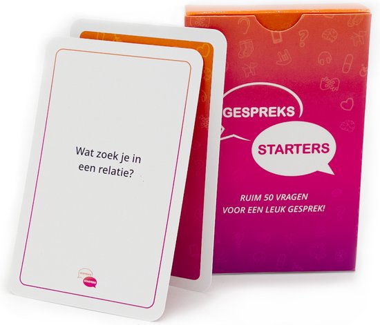 SERVD - Couples - Het Hilarische Echtparen Kaartspel voor het Echte Leven (Engelse Versie
