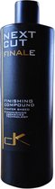 Détails Kingdom Next Cut Final | Vernis de finition - 500ml