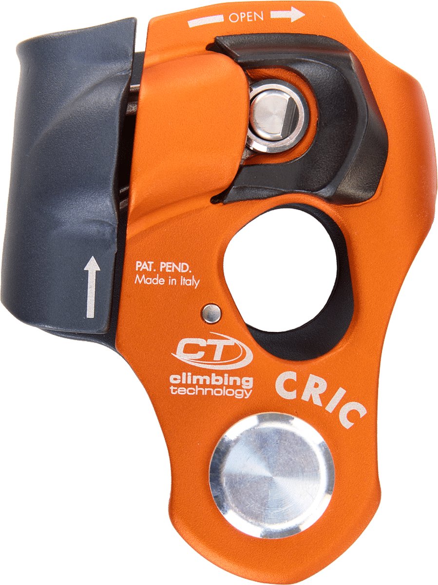 Climbing Technology Cric Stijgklem