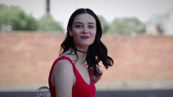 Openhartig Identiteit