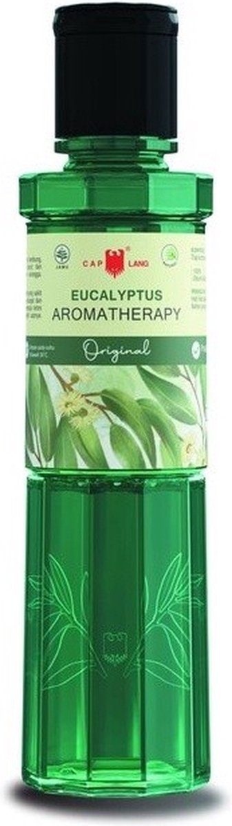 Cap Lang Eucalyptus Aromatherapy Original 120ml