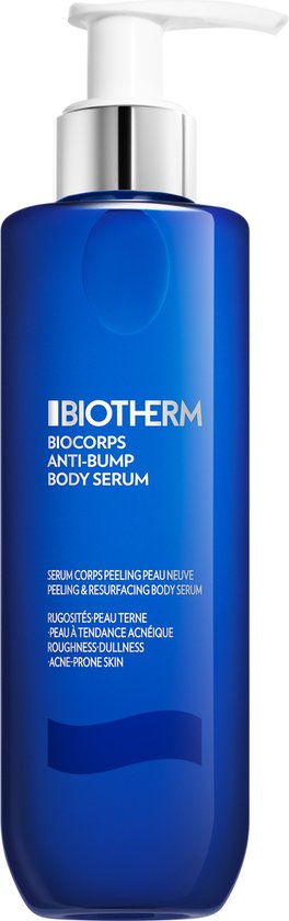 Biotherm Biocorps Sérum corps - anti-imperfections - 200ml