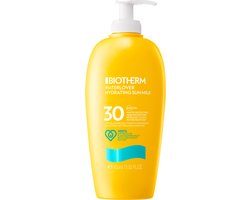 Biotherm Lait Solaire SPF 30 - hydraterende zonnebrand - 400ml