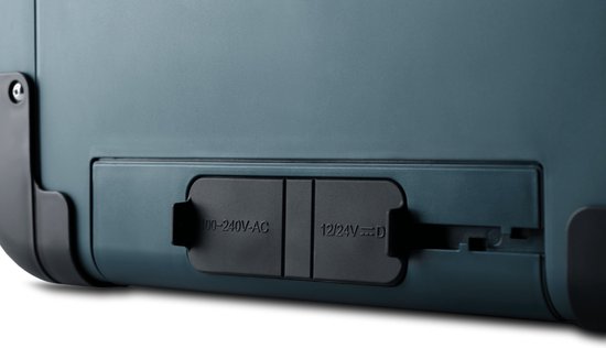 Dometic - CFX2 57 - compressor koelbox - 57 liter - 12 Volt - 230 Volt van Dometic — afbeelding 5