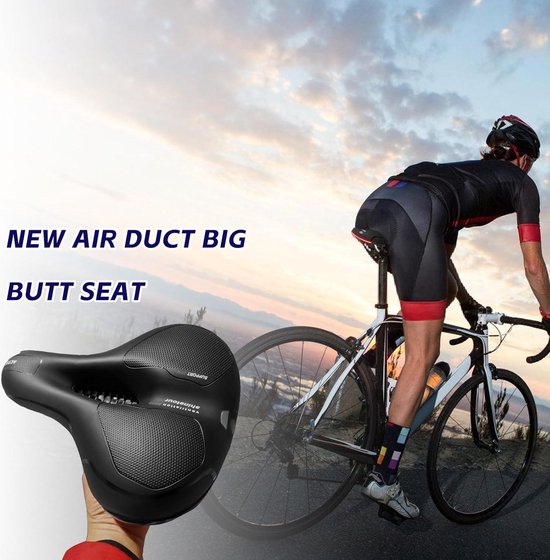 Dameszadels voor de racefiets. Kies goed, voorkom zadelpijn
