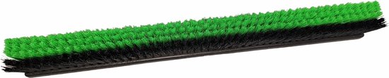 Combiveger 600 x 47 mm 77% gerecycled groen zwart van Groenrijk — afbeelding 5