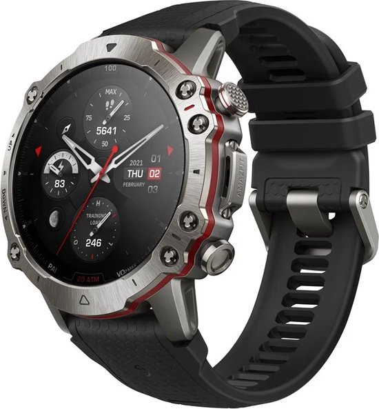 Amazfit Falcon - Smartwatch