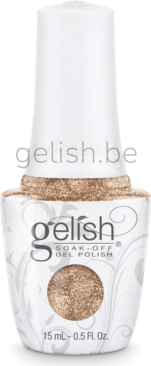 Goedkoopste Gelish, No Way Rose 15ml