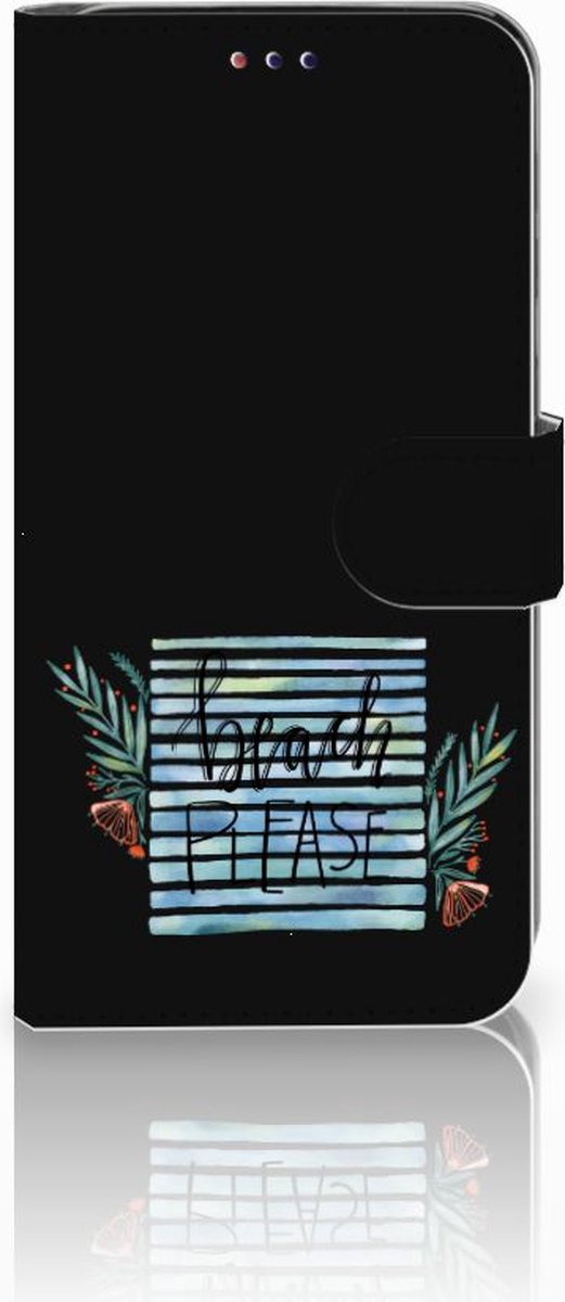 Samsung Galaxy A10 Leuk Hoesje Boho Beach