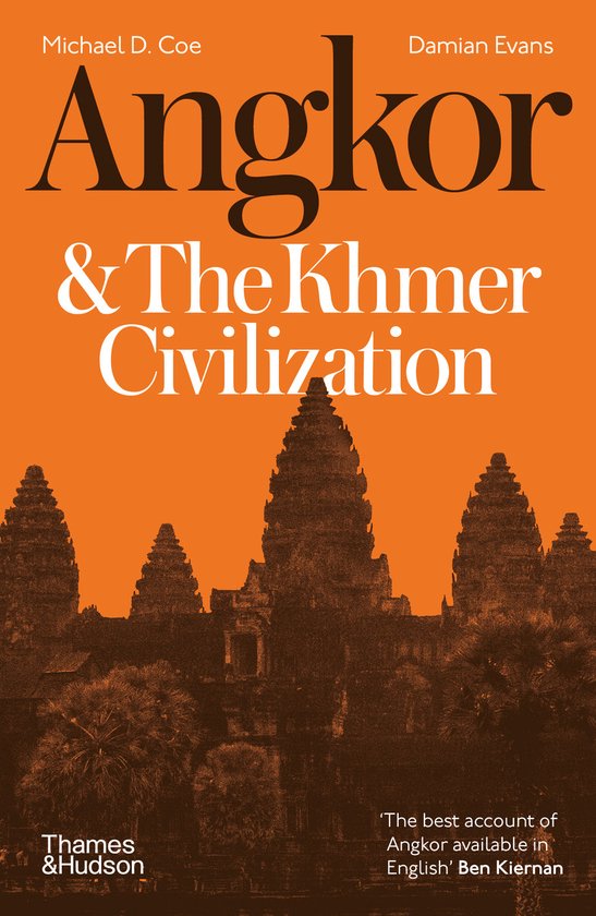 Angkor & The Khmer Civilization