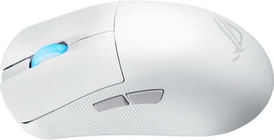 ASUS ROG Harpe Ace Mini White (3/8)