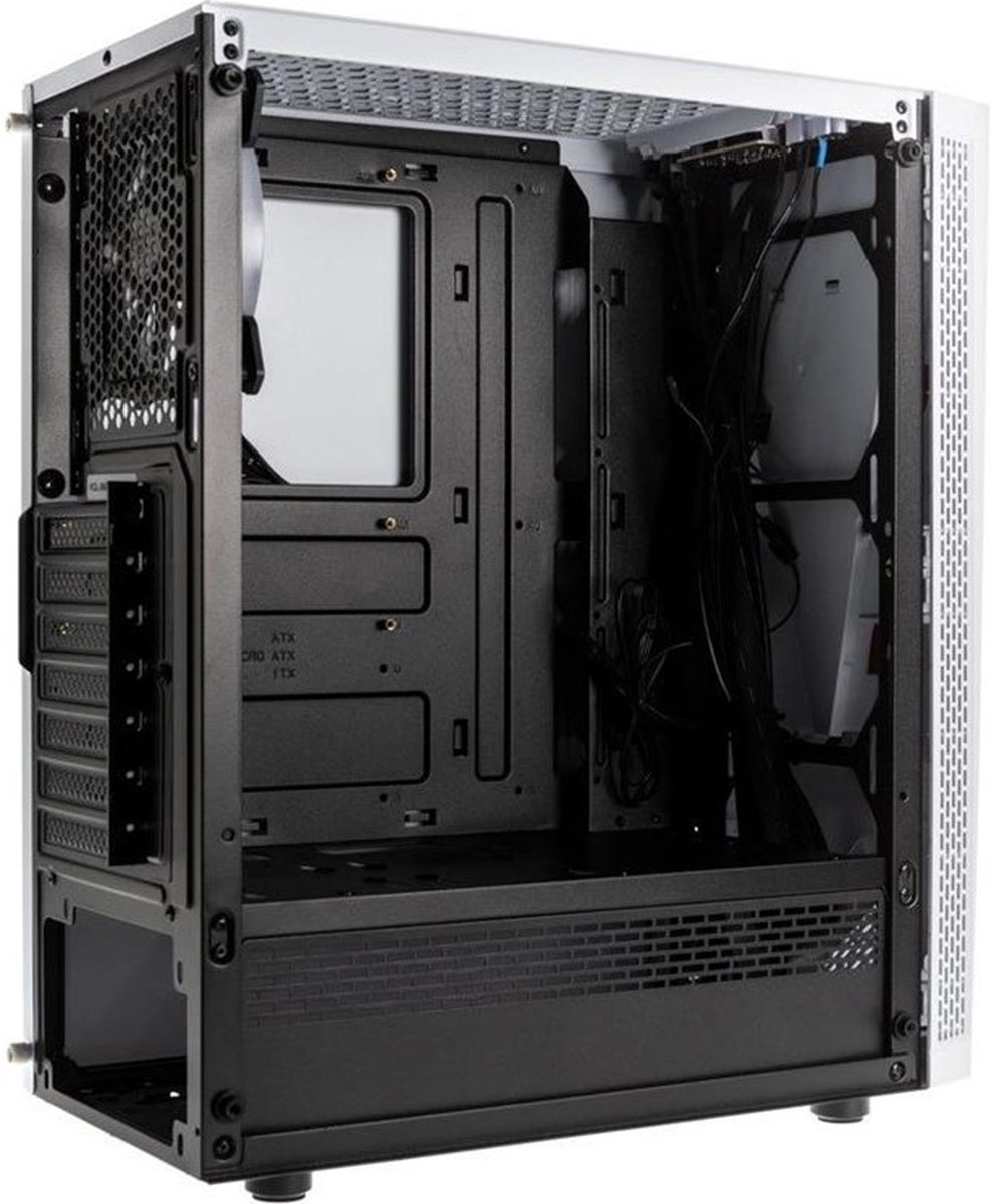 Void (White) - afbeelding 6