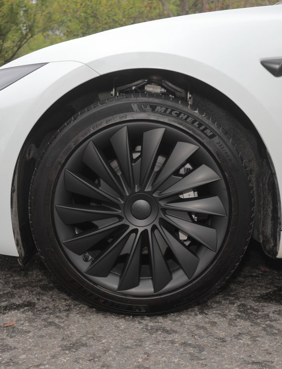 Wieldop Tesla Model 3 EV AWD - 104423199B