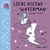 Baby astrologie - Lieve kleine waterman