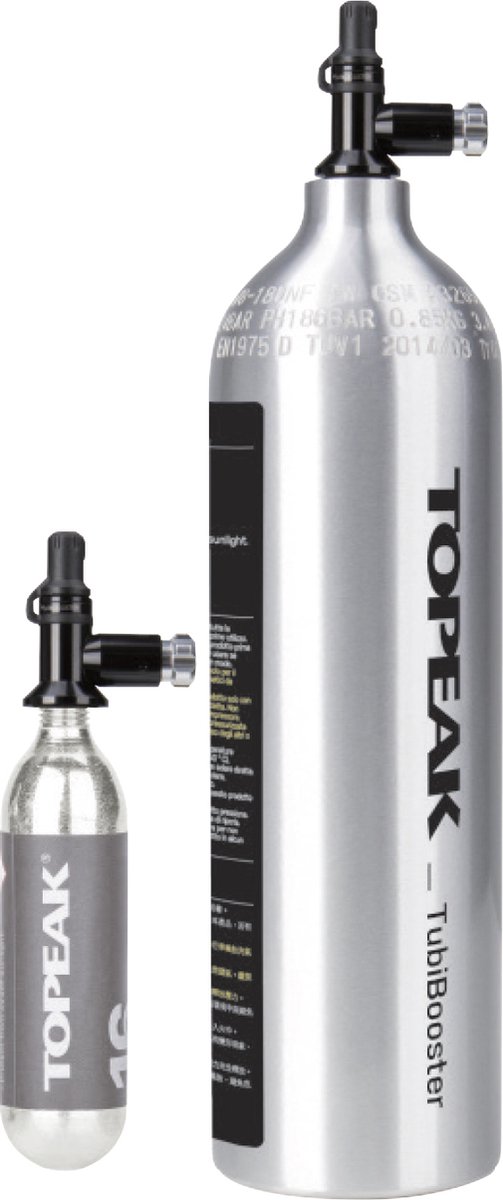 Topeak TubiBooster - 15700074