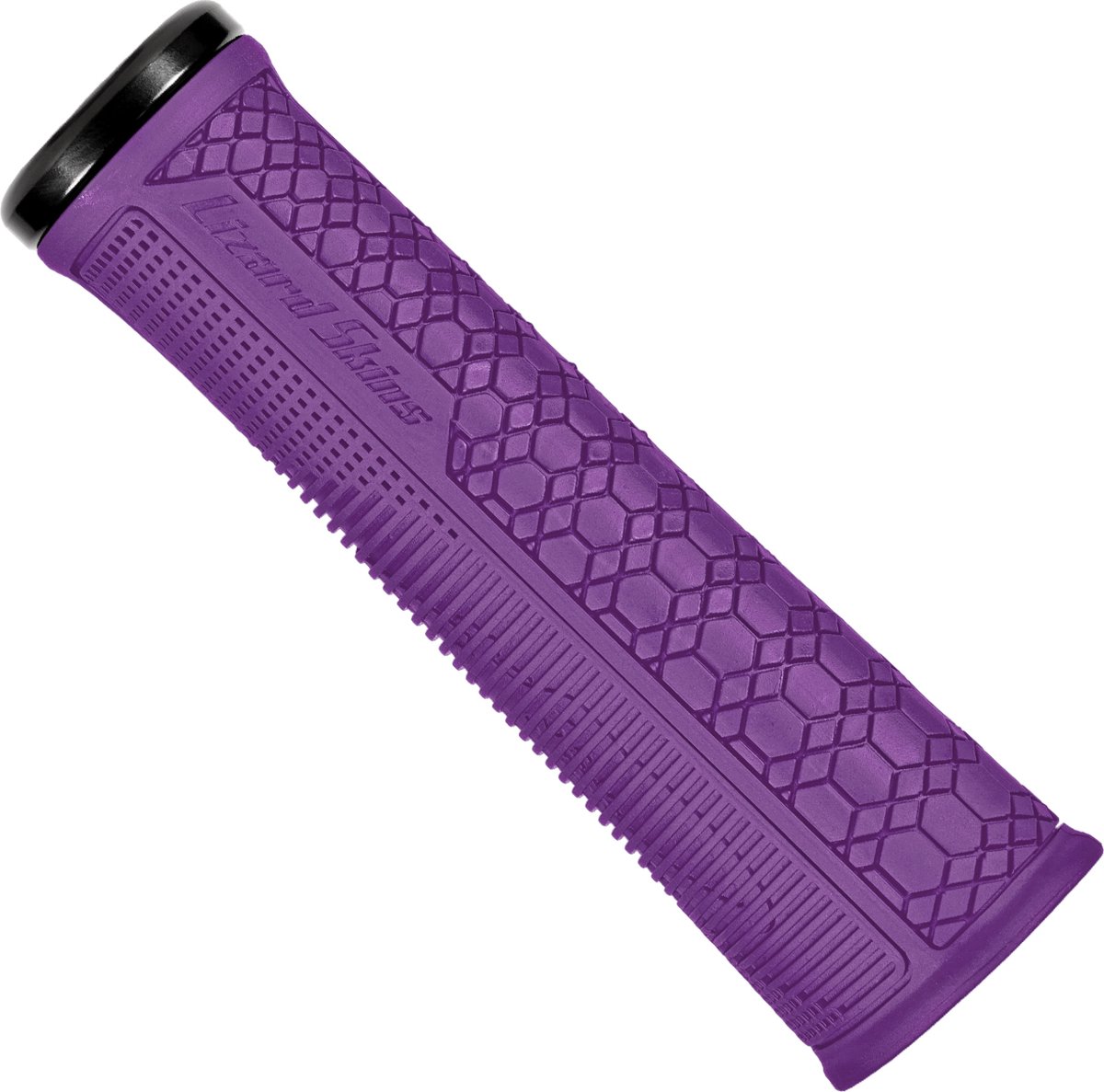 Gradient - Single Lock-On - Ultra Purple