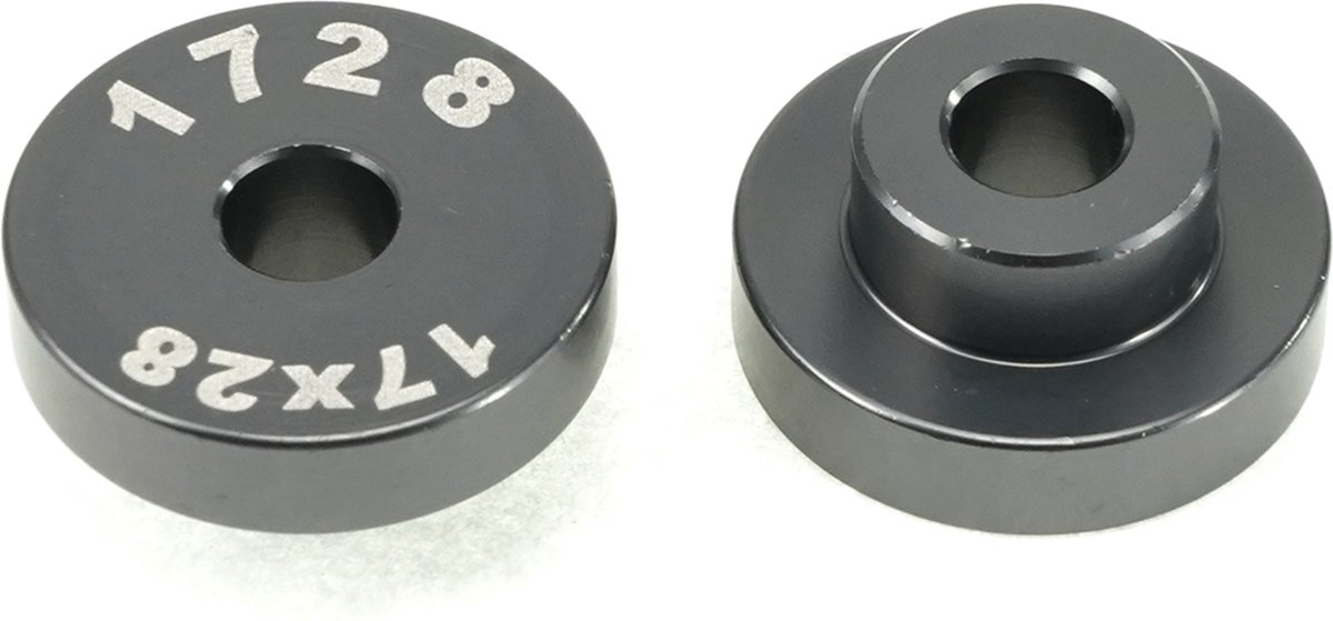 Inner Guide for 1728 bearing