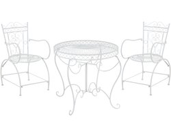 CLP Sheela - Tuinset wit