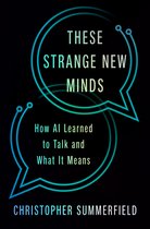 These Strange New Minds