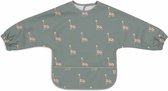 Jollein Bavoir imperméable avec manche Jungle Jambo
