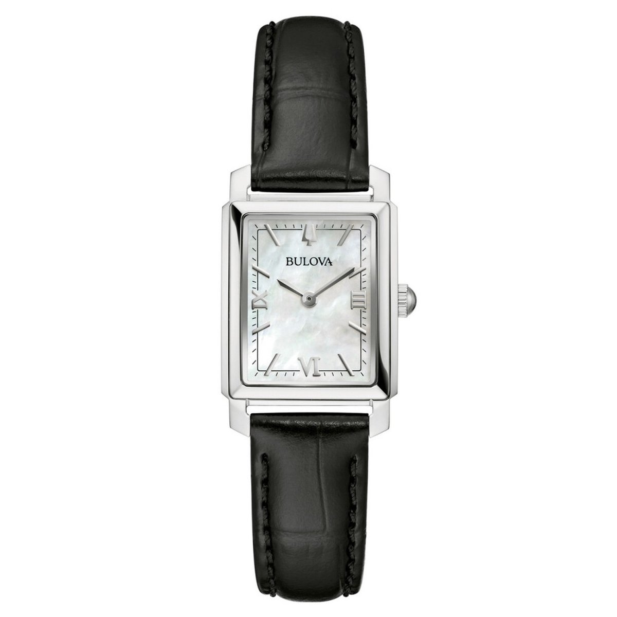 Bulova - 96L330 - Polshorloge - Dames - Kwarts - Classic