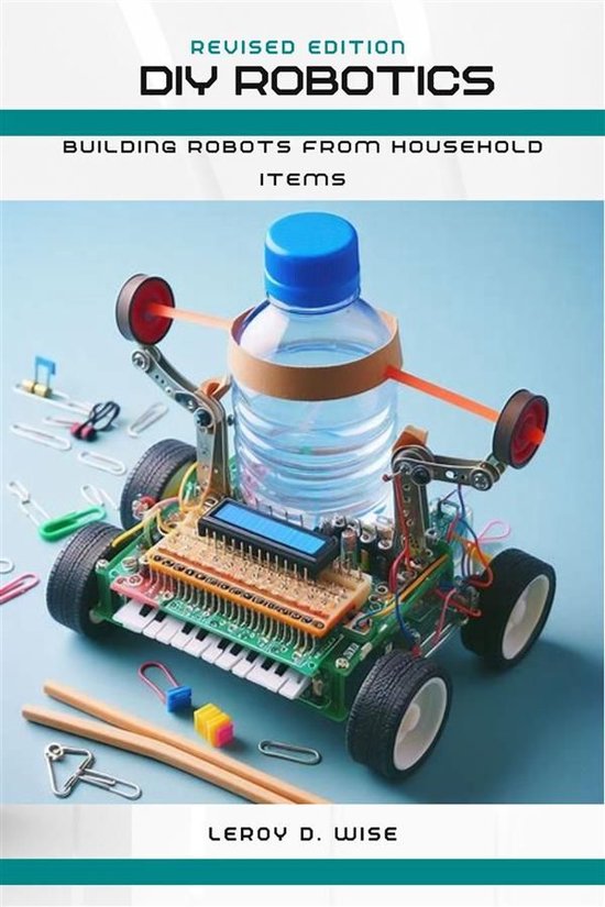 DIY Robotics
