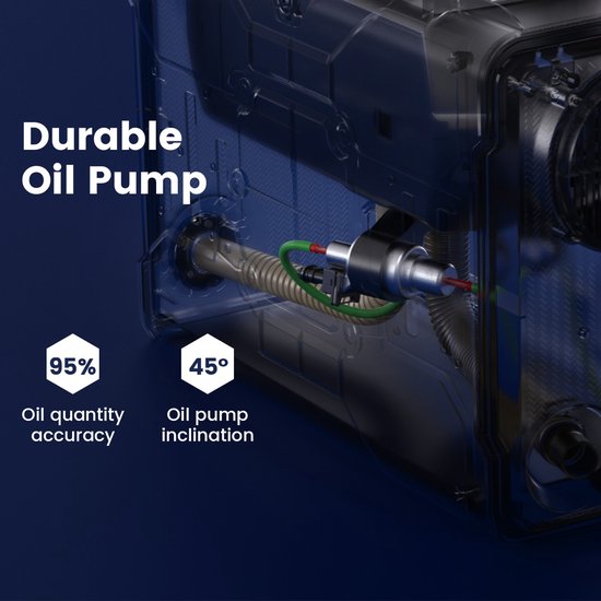 KROAK Chauffage Diesel 12V 8kW 10L - Air Pulsé Avec Télécommande LCD, Mode Altitude, Pour Camion, Camping-Car, Voiture