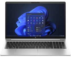 HP Probook 450 G10 - zakelijke laptop - 15.6 FHD - i5-1335U - 16GB - 512GB - Windows 11 Pro - Keyboard verlichting HP Probook 450 G10 - zakelijke laptop - 15.6 FHD - i5-1335U - 16GB - 512GB - Windows 11 Pro - Keyboard verlichting