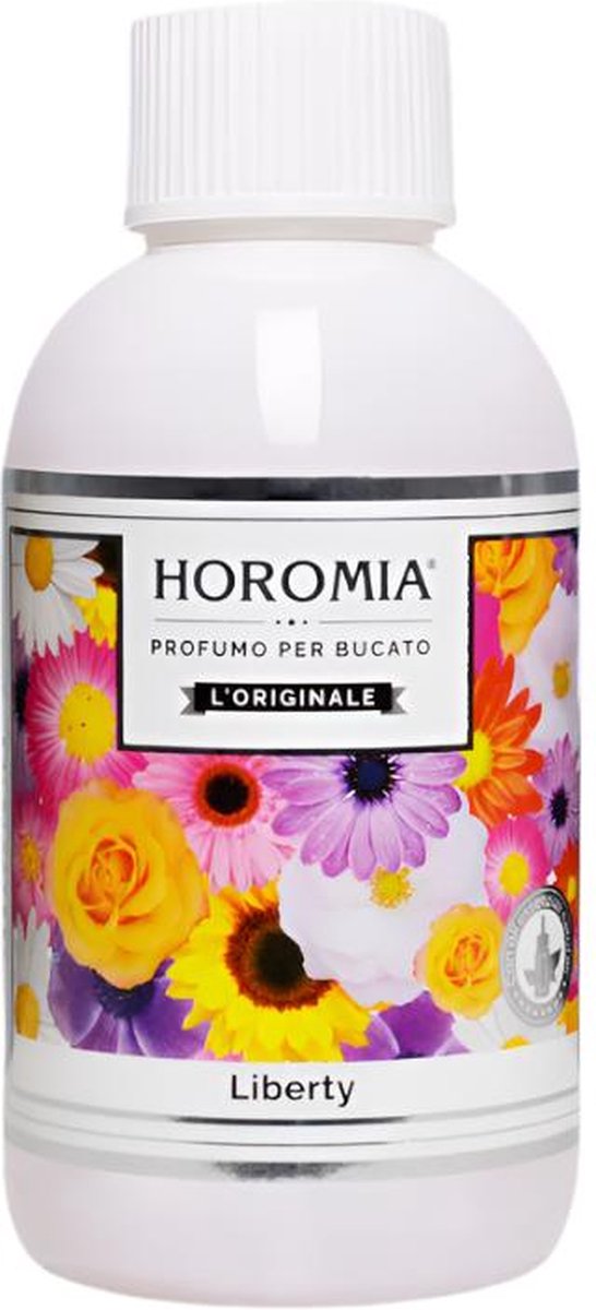 Goedkoopste Horomia Wasparfum Liberty - 250ml